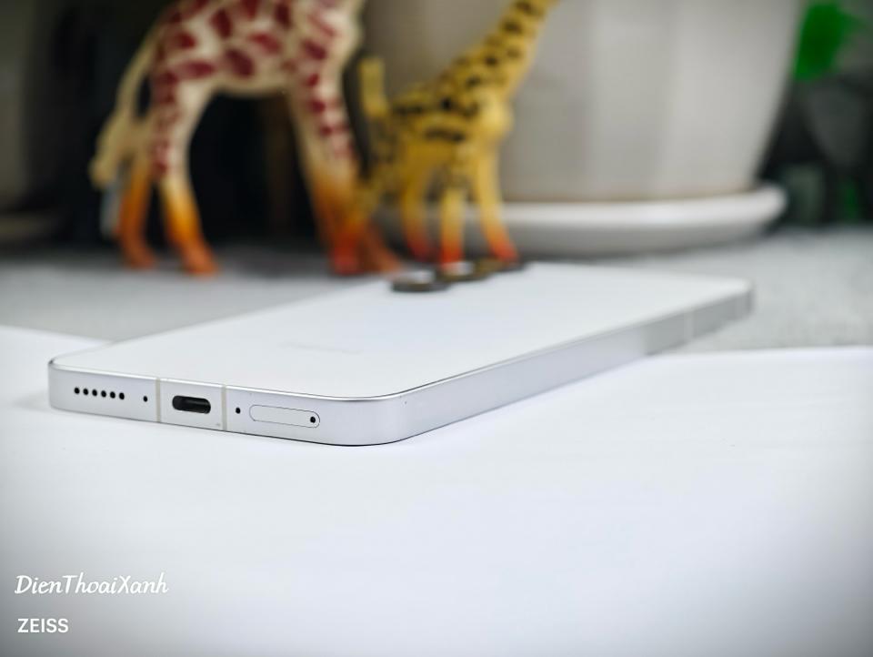 Meizu 21 12/256G - 47259-duoc-ban-tai-Điện Thoại Xanh