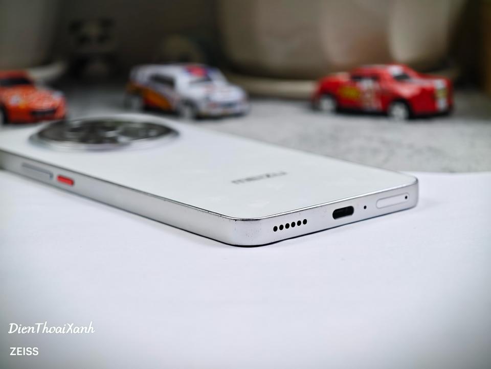Meizu Lucky 08 8/256G - 84849-duoc-ban-tai-Điện Thoại Xanh