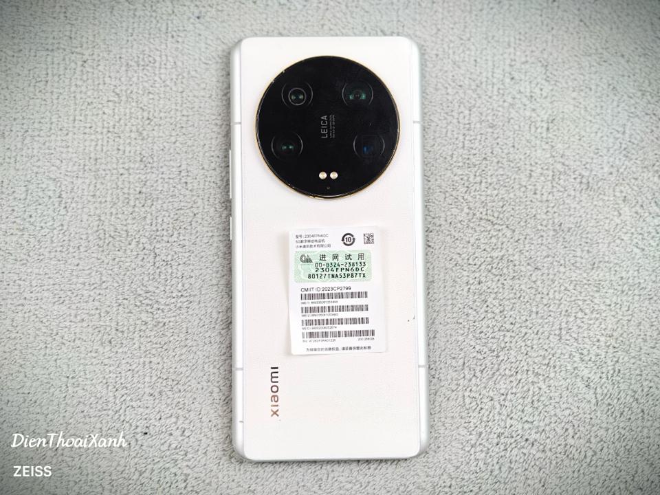 Xiaomi 13 Ultra 12/256G - 53484-duoc-ban-tai-Điện Thoại Xanh