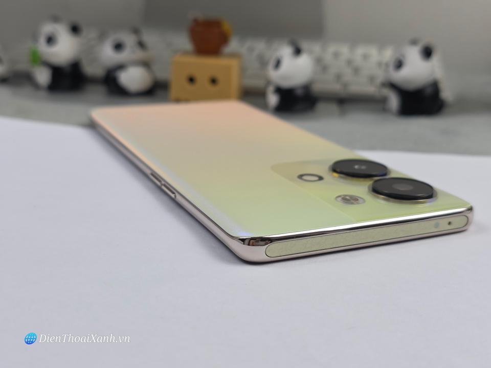 OPPO Reno 9 5G 12/256G - 85896-duoc-ban-tai-Điện Thoại Xanh