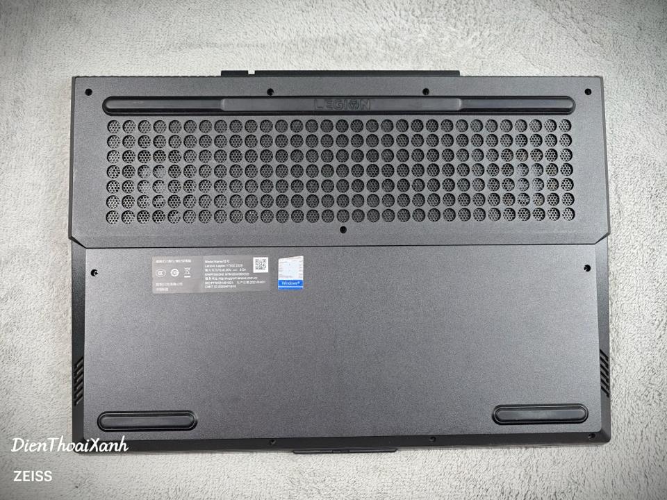 Lenovo Legion Y7000 2020 16/512G - SXDH2-duoc-ban-tai-Điện Thoại Xanh