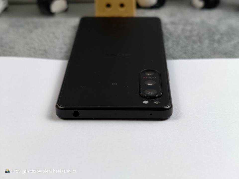 Sony Xperia 5 mark IV 8/128G - 80988-duoc-ban-tai-Điện Thoại Xanh