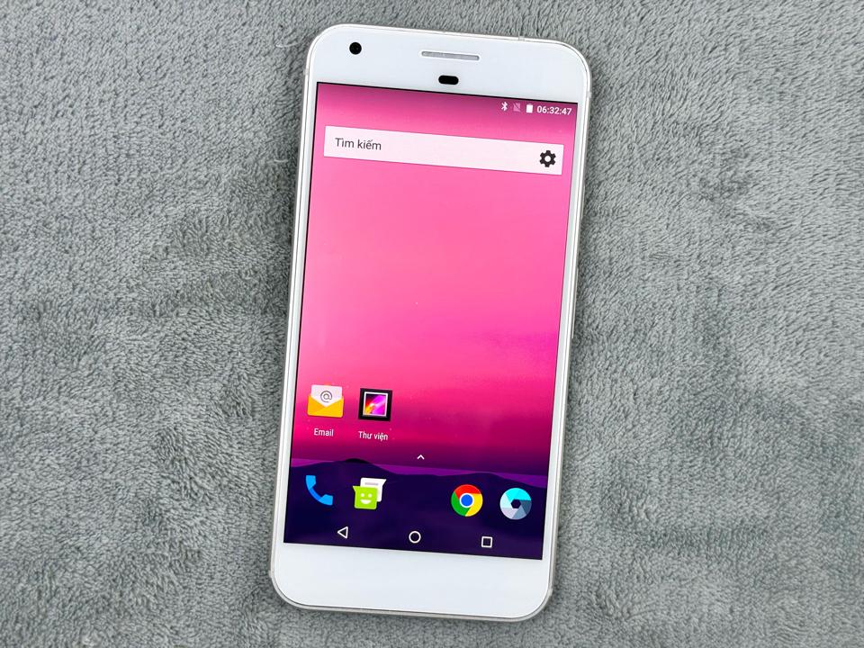 Google Pixel XL 32G - 67890-duoc-ban-tai-Điện Thoại Xanh