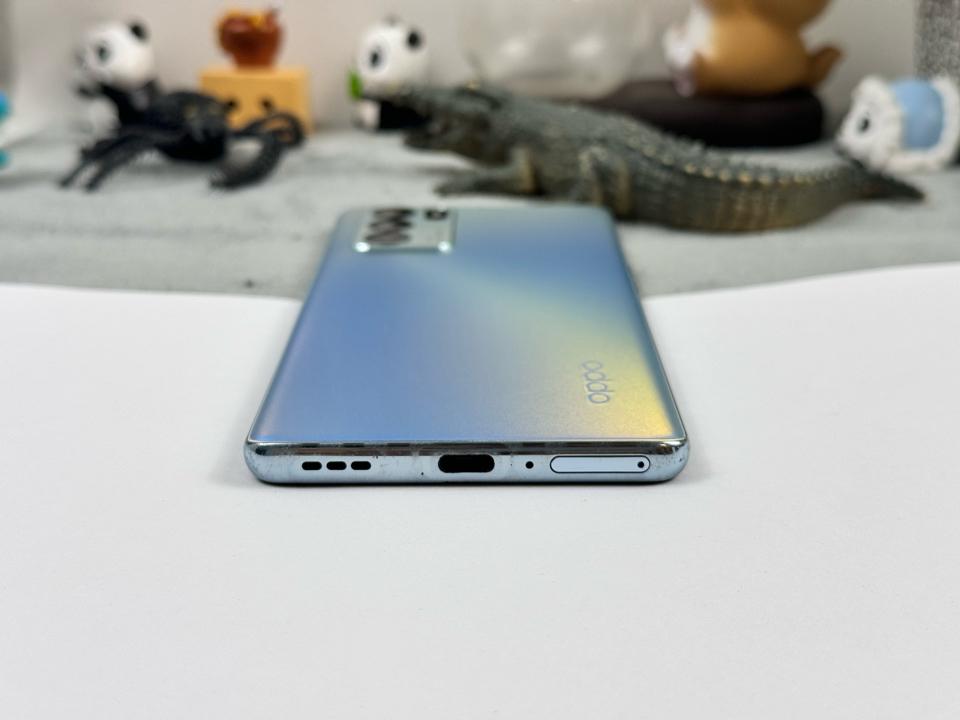 OPPO Reno 6 Pro 12/256G - 80755-duoc-ban-tai-Điện Thoại Xanh
