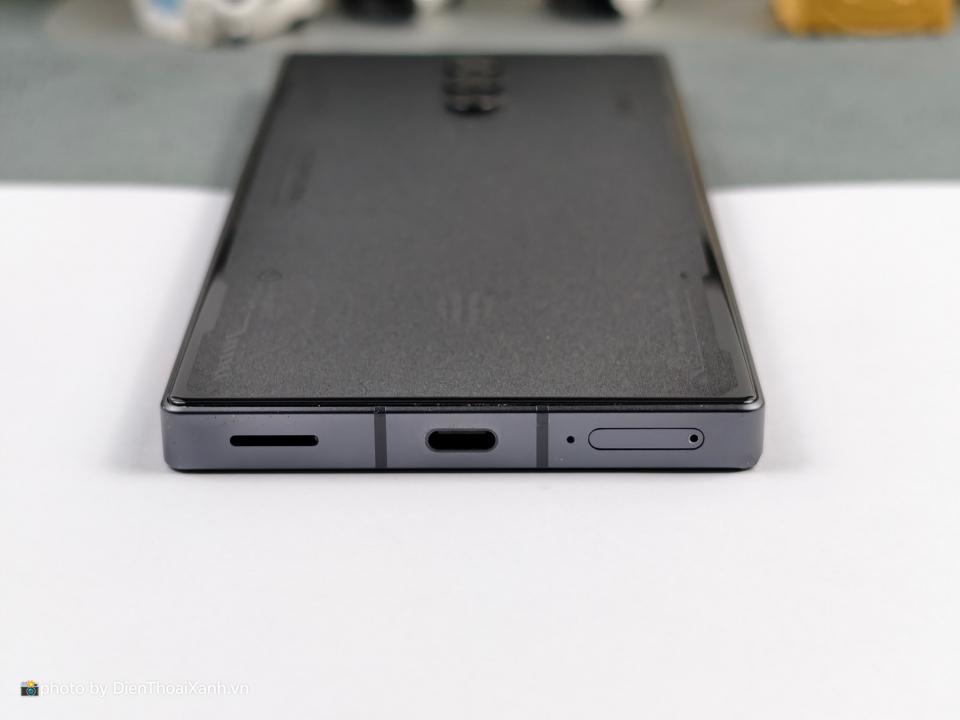 Red Magic 8 Pro 8/256G - 72849-duoc-ban-tai-Điện Thoại Xanh