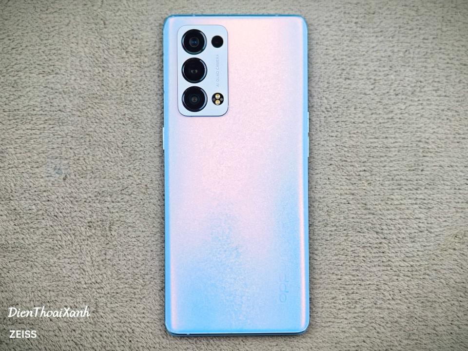 OPPO Reno 6 Pro+ 12/256G - 73951-duoc-ban-tai-Điện Thoại Xanh