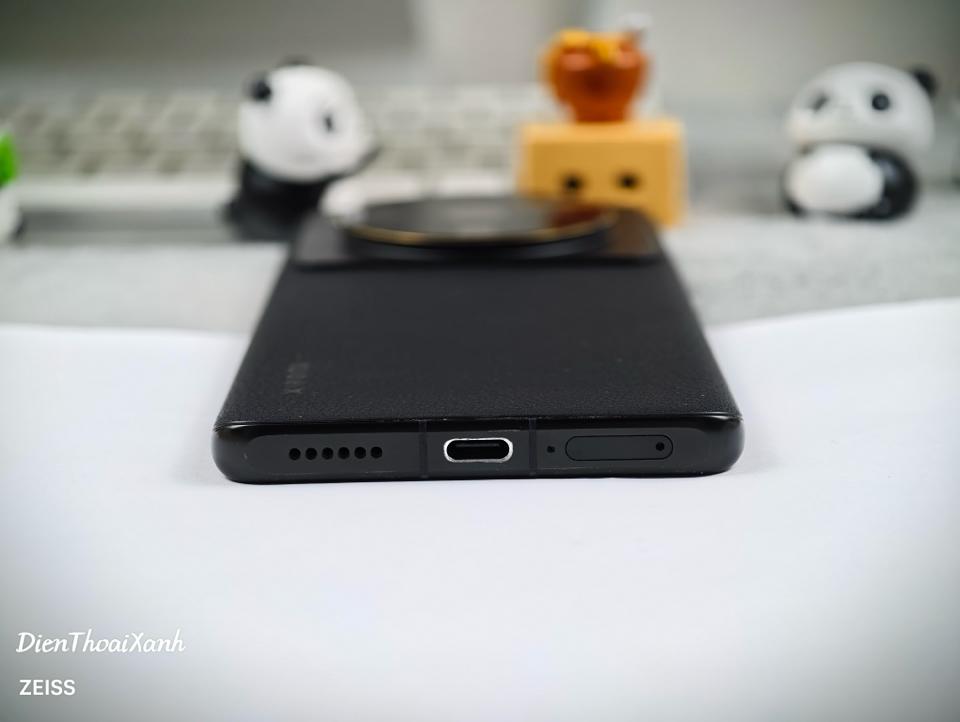 Xiaomi 12s Ultra 12/256G - 95835-duoc-ban-tai-Điện Thoại Xanh