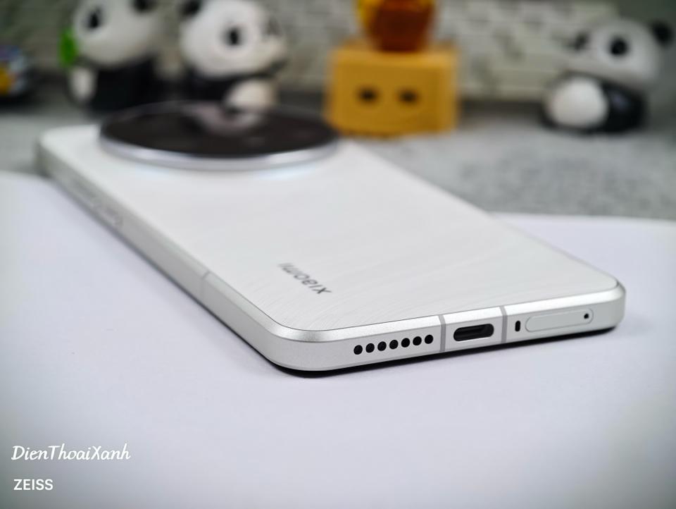 Xiaomi 15 Ultra 12/256G - 60551-duoc-ban-tai-Điện Thoại Xanh
