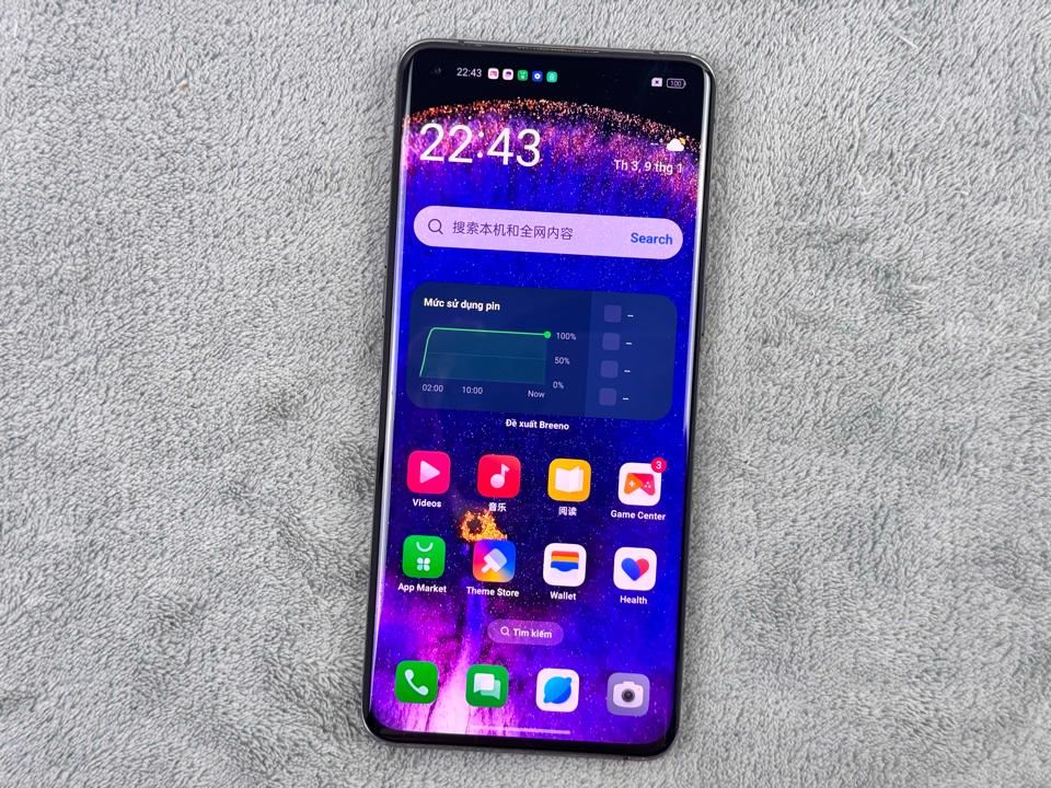 OPPO Find X5 Pro 12/256G - 45294-duoc-ban-tai-Điện Thoại Xanh