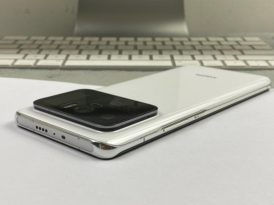 Xiaomi 11 Ultra 12/256G - (63466,35760)-duoc-ban-tai-Điện Thoại Xanh