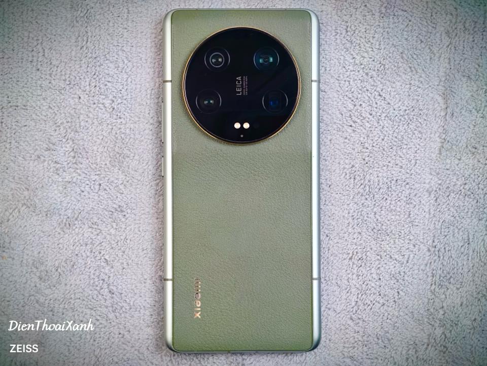 Xiaomi 13 Ultra 12/256G - 29941-duoc-ban-tai-Điện Thoại Xanh