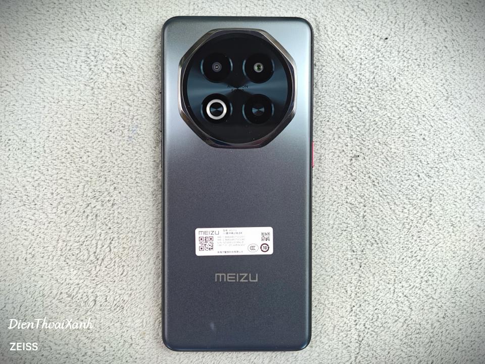 Meizu Note 16 8/128G - 12357/47993-duoc-ban-tai-Điện Thoại Xanh