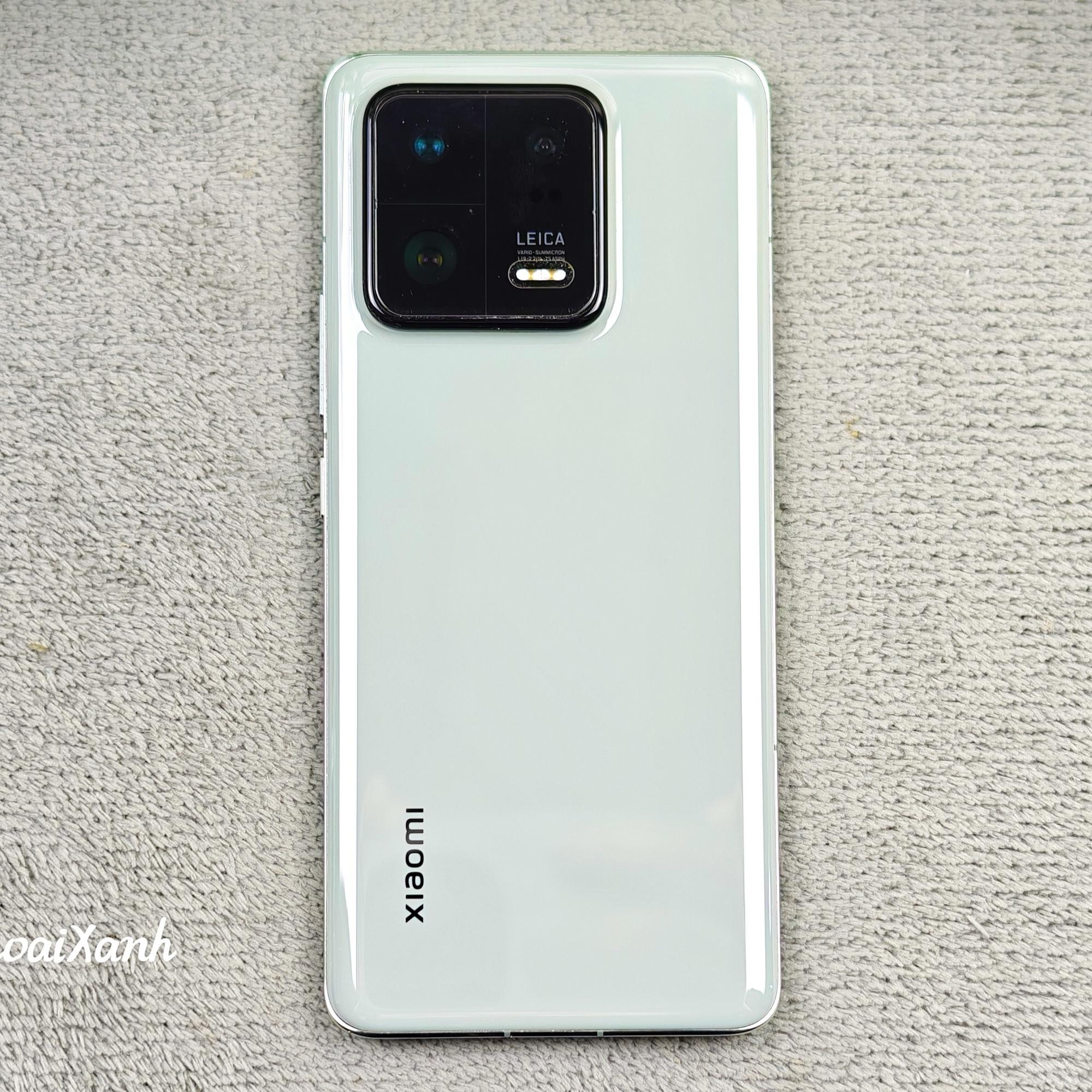 Xiaomi 13 Pro 12/256G - 92425-duoc-ban-tai-Điện Thoại Xanh