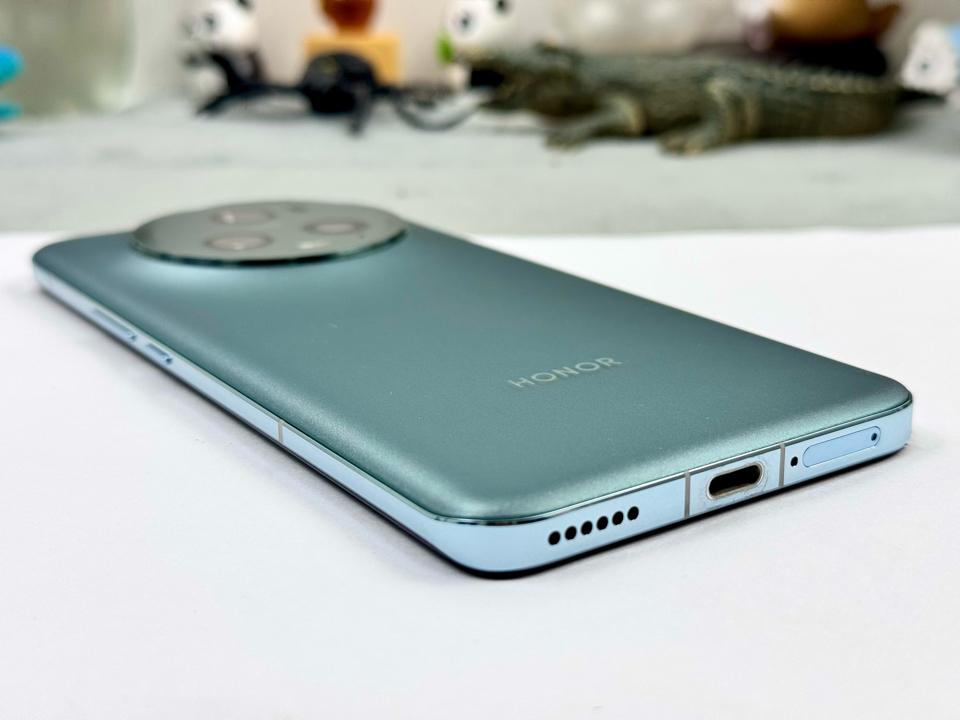 Honor Magic 5 Pro 12/256G - 72006-duoc-ban-tai-Điện Thoại Xanh