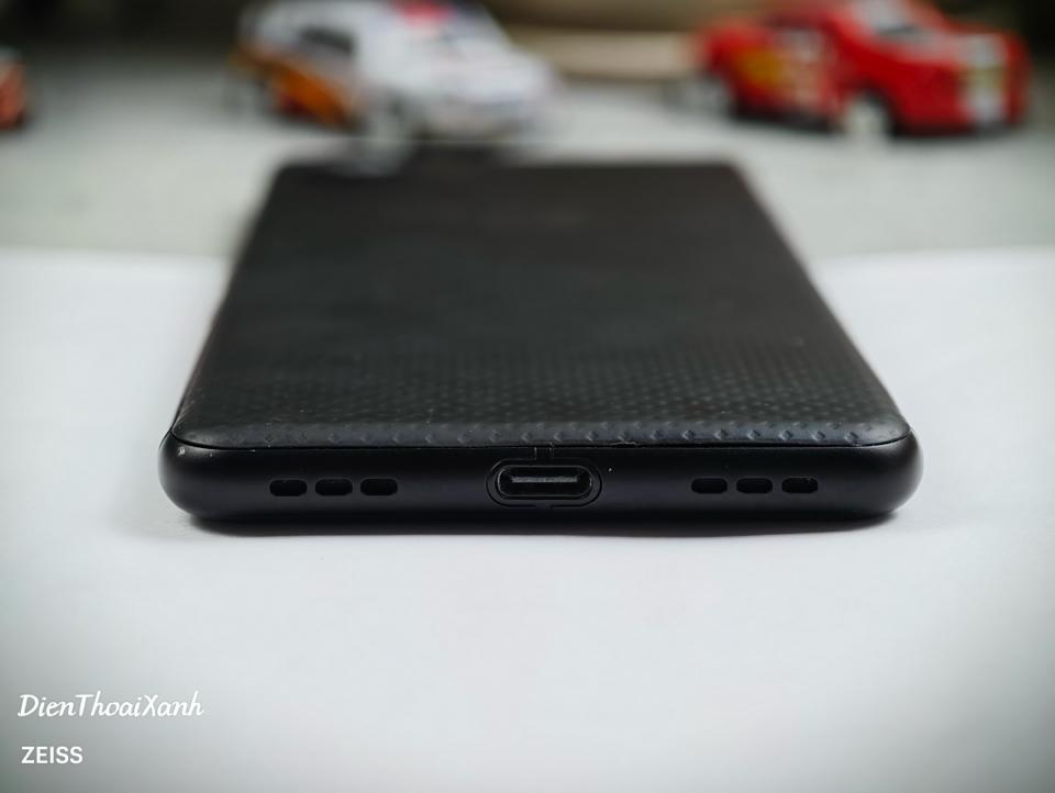 BlackBerry KeyOne 64G - 74241-duoc-ban-tai-Điện Thoại Xanh