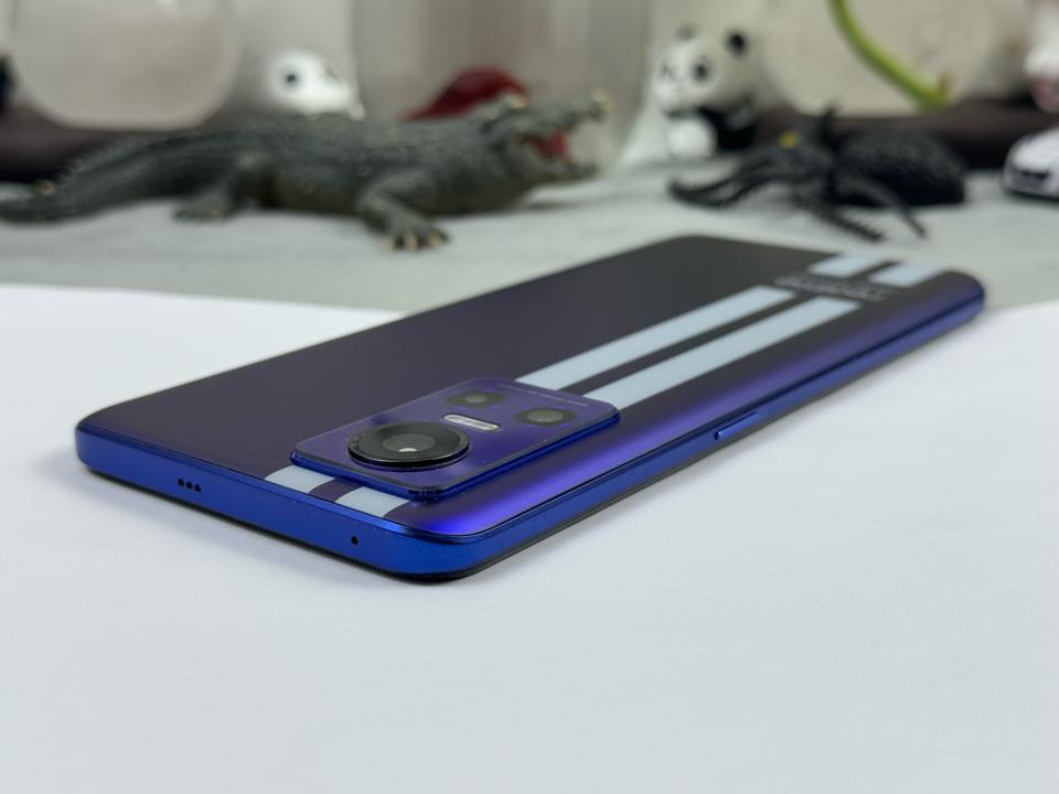 Realme GT Neo 3 12/256G - 06999-duoc-ban-tai-Điện Thoại Xanh
