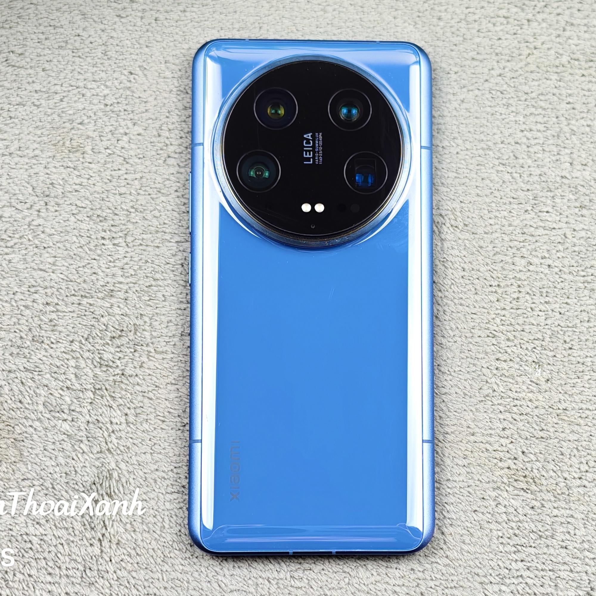Xiaomi 14 Ultra 16/512G - 86525-duoc-ban-tai-Điện Thoại Xanh