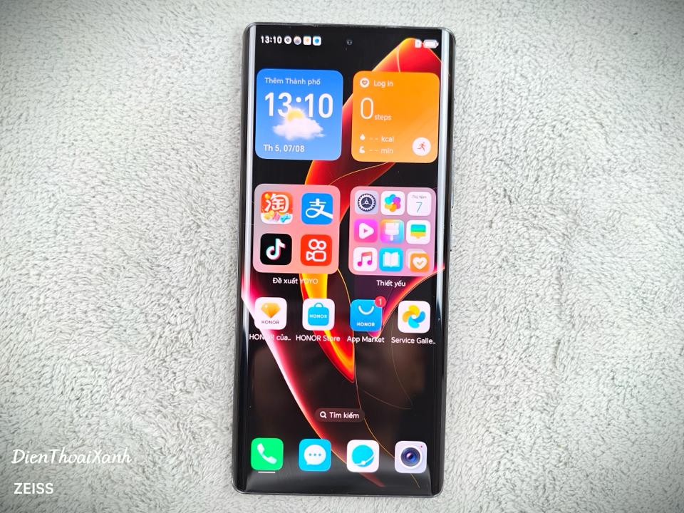 Honor 60 8/256G - 22180-duoc-ban-tai-Điện Thoại Xanh