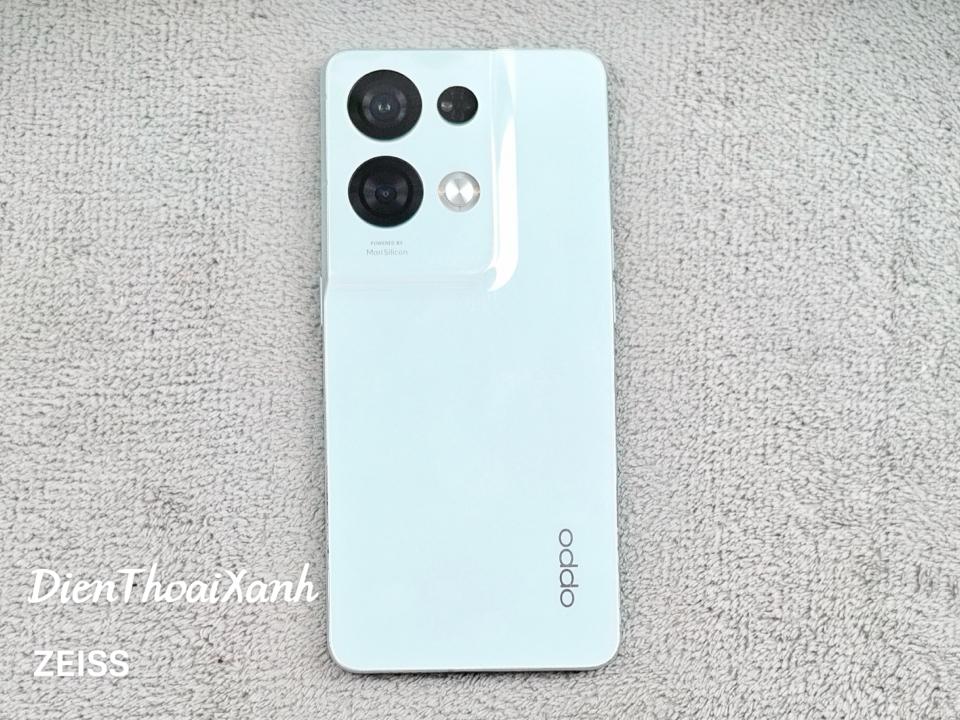 OPPO Reno 8 Pro+ 12/256G - 25374-duoc-ban-tai-Điện Thoại Xanh