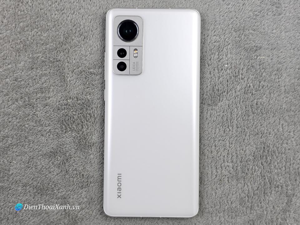 Xiaomi 12s 8/256G - 07609-duoc-ban-tai-Điện Thoại Xanh