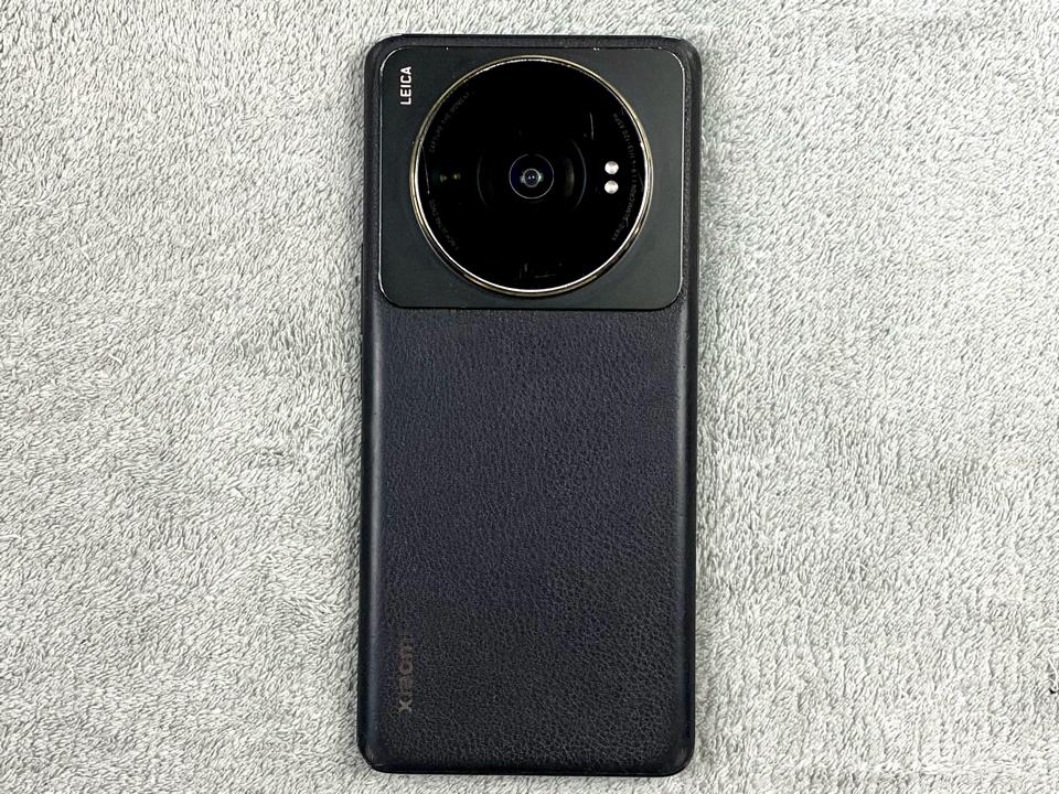 Xiaomi 12s Ultra 12/256G - 74250-duoc-ban-tai-Điện Thoại Xanh