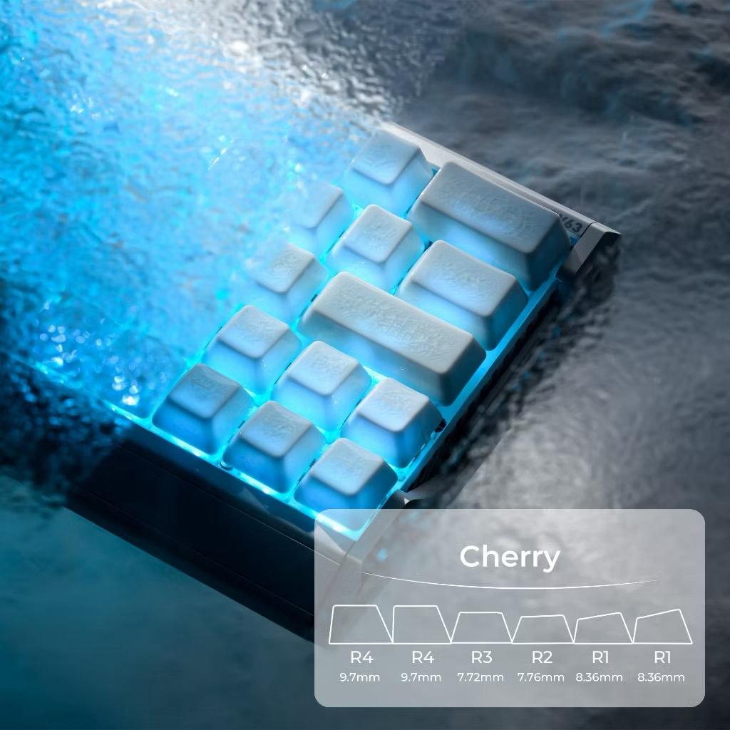 XVX Real Ceramic Keycaps-duoc-ban-tai-Điện Thoại Xanh