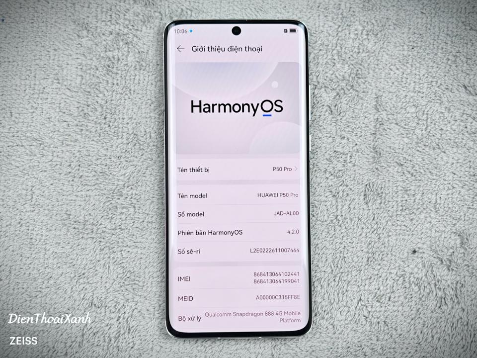 Huawei P50 Pro 8/256G - 02441-duoc-ban-tai-Điện Thoại Xanh