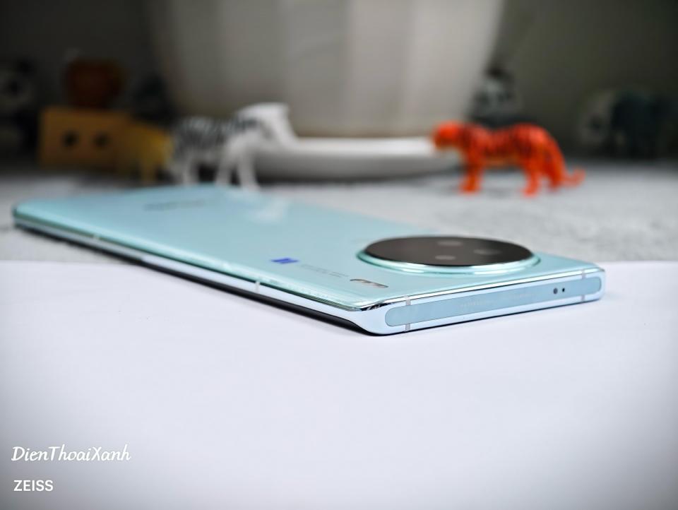 Vivo X90s 8/256G - 45356-duoc-ban-tai-Điện Thoại Xanh