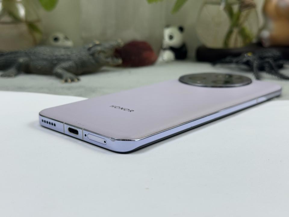 Honor Magic 5 Pro 12/256G - 74352-duoc-ban-tai-Điện Thoại Xanh