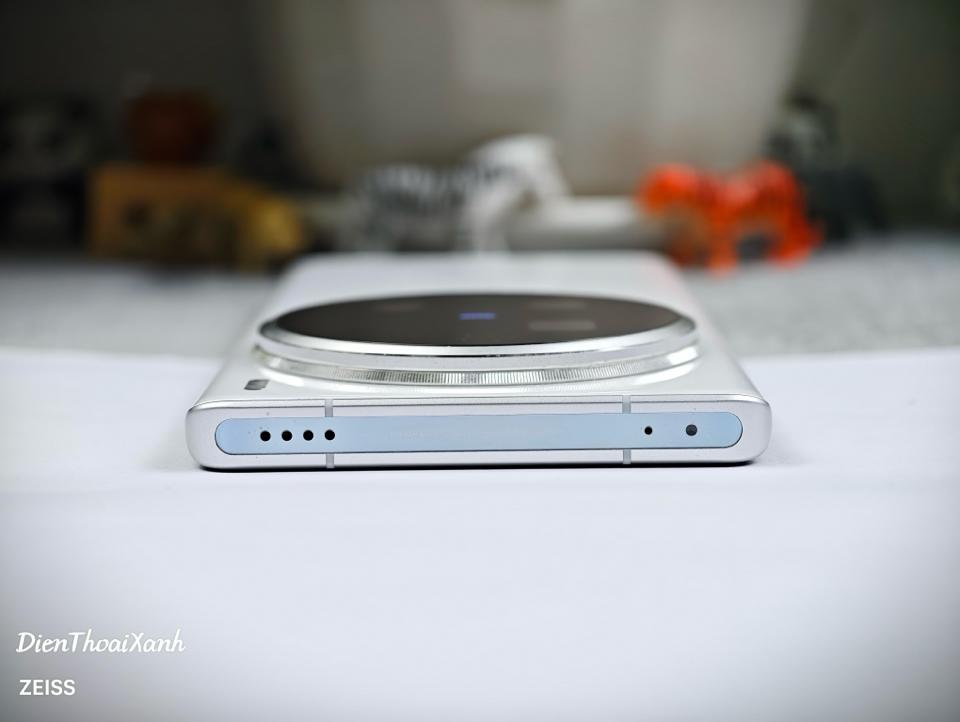 Vivo X100 Ultra 16/512G - 13834-duoc-ban-tai-Điện Thoại Xanh