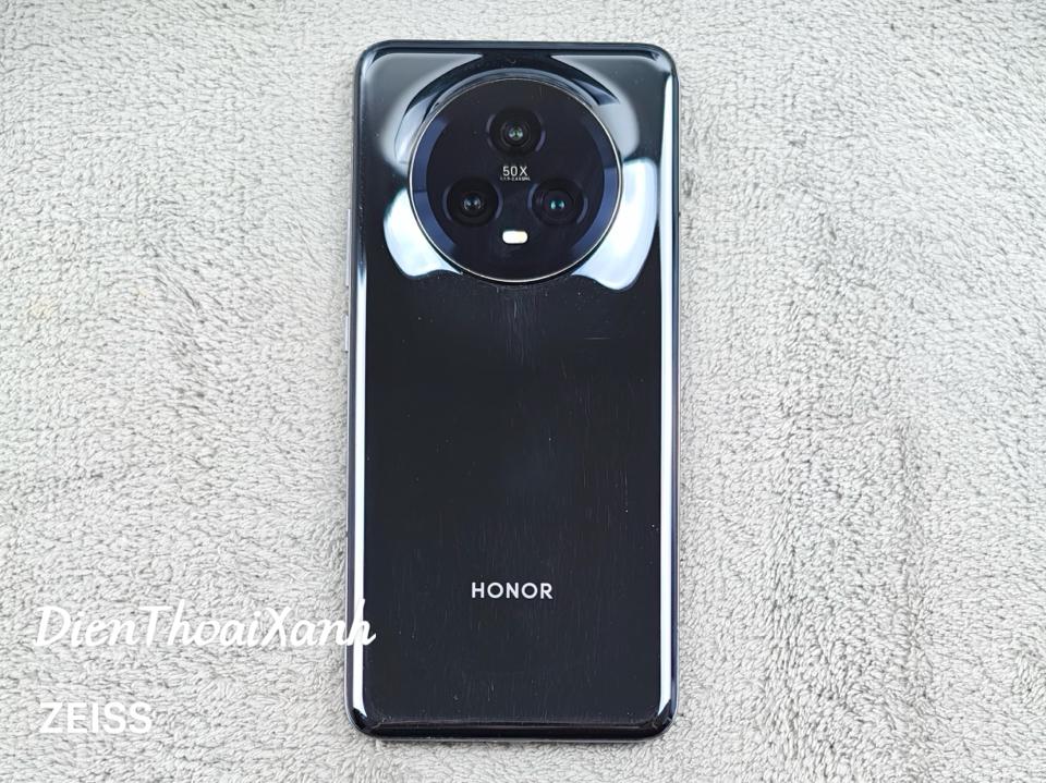 Honor Magic 5 12/256G - 98060-duoc-ban-tai-Điện Thoại Xanh