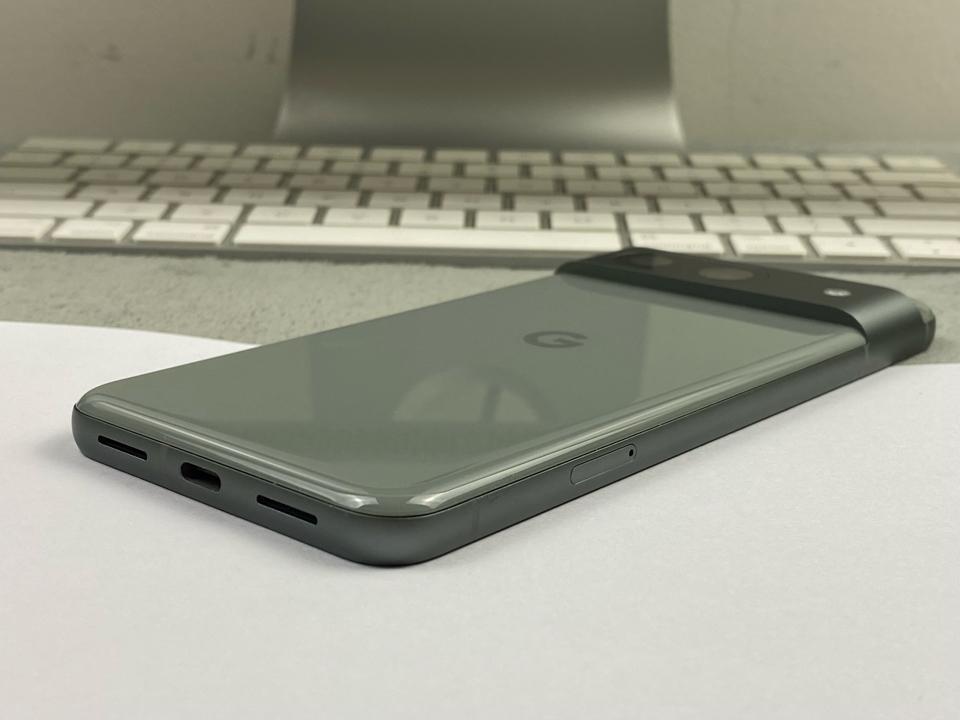Google Pixel 8 8/128G QT - 04481-duoc-ban-tai-Điện Thoại Xanh