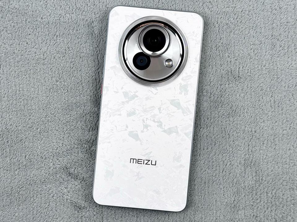 Meizu Lucky08 8/256G - 00883-duoc-ban-tai-Điện Thoại Xanh