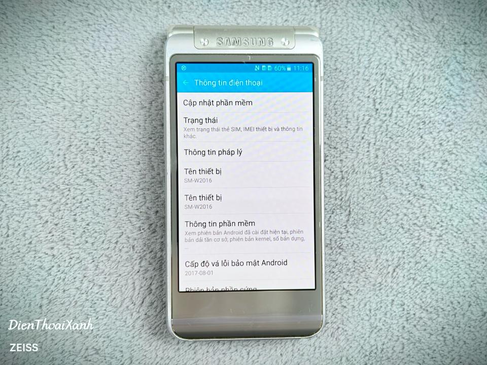 Samsung Galaxy W2016 64G - 66122-duoc-ban-tai-Điện Thoại Xanh