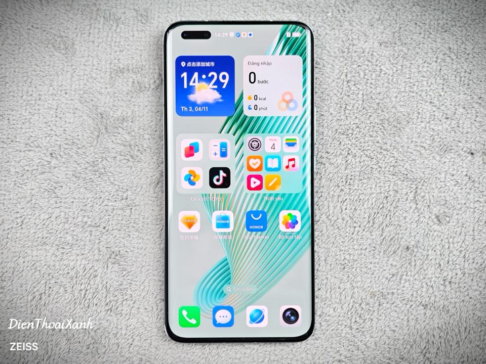 Honor Magic 5 Pro 12/256G - 42759-duoc-ban-tai-Điện Thoại Xanh