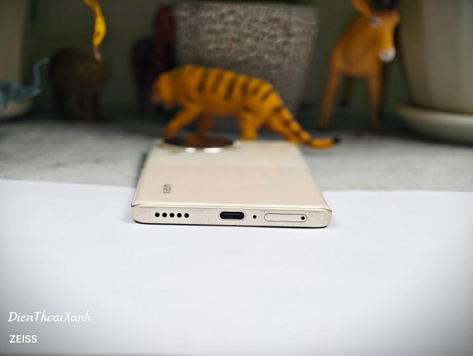 Xiaomi Civi 3 12/256G - 08729-duoc-ban-tai-Điện Thoại Xanh