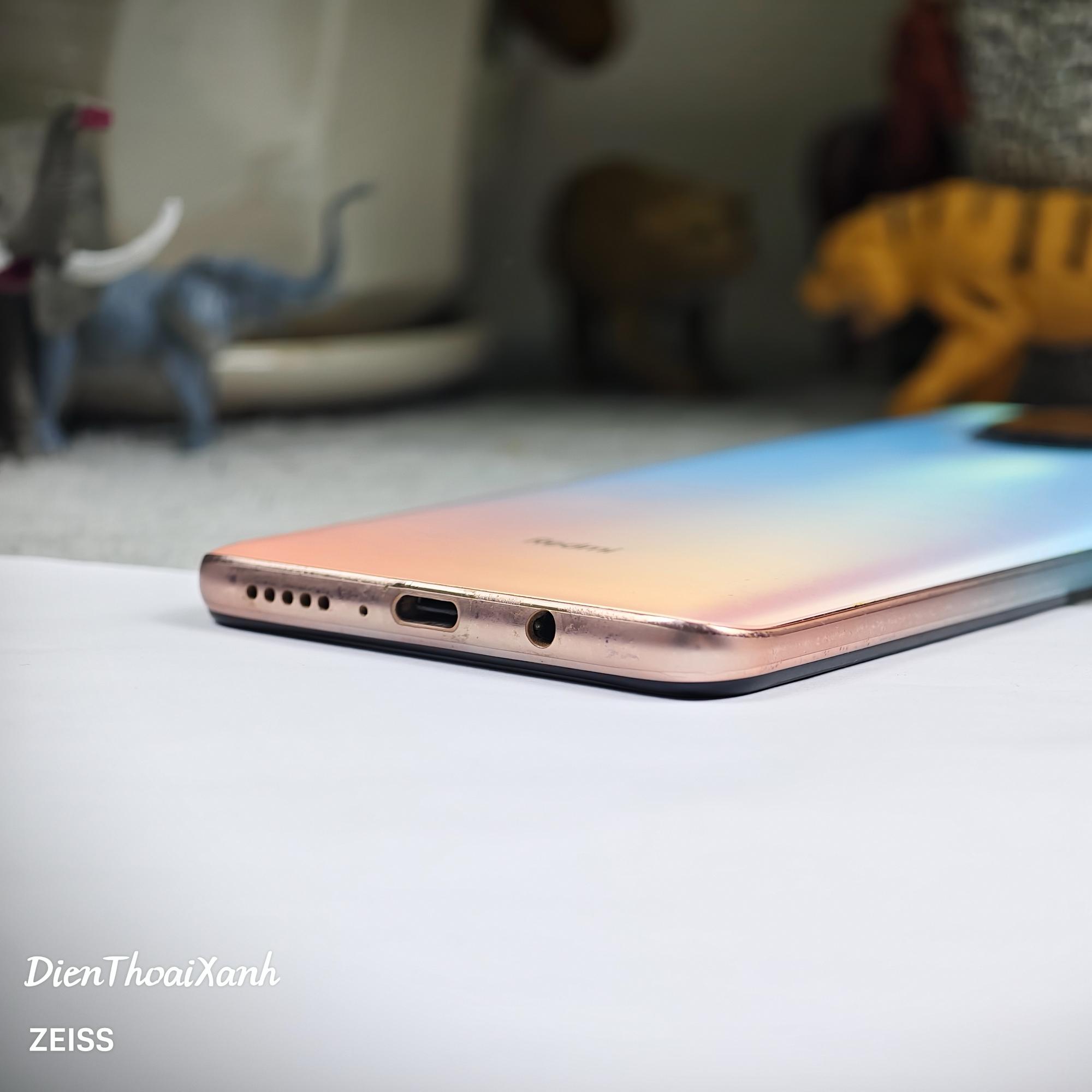 Redmi Note 9 Pro 8/128G - 68990-duoc-ban-tai-Điện Thoại Xanh