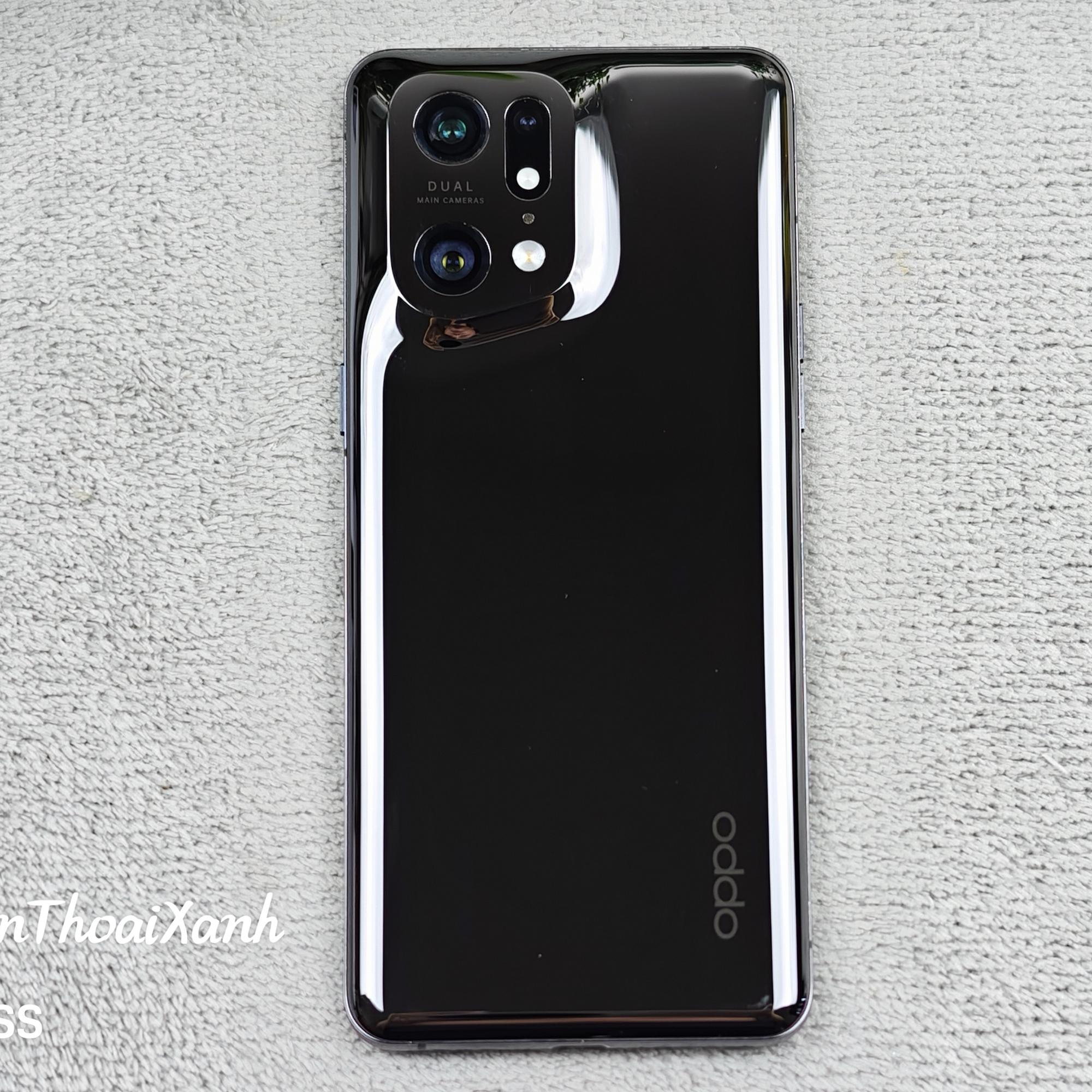 OPPO Find X5 Pro 12/256G - 09131-duoc-ban-tai-Điện Thoại Xanh