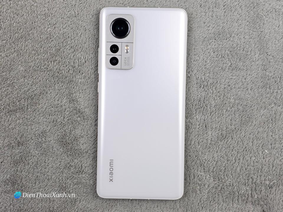 Xiaomi 12s 8/256G - 96241-duoc-ban-tai-Điện Thoại Xanh