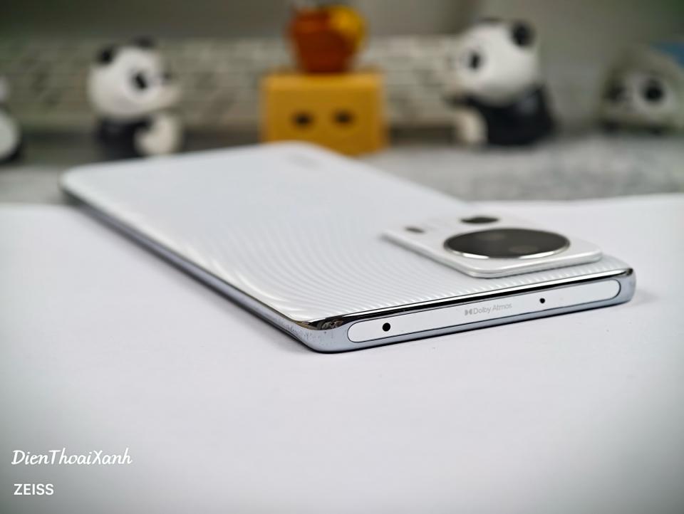 Xiaomi Civi 2 8/256G - 31405-duoc-ban-tai-Điện Thoại Xanh