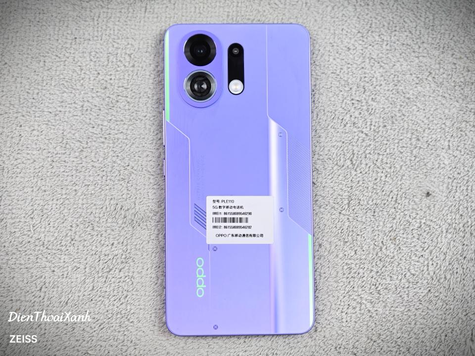 OPPO K13 Turbo Pro 12/256G - 46290-duoc-ban-tai-Điện Thoại Xanh