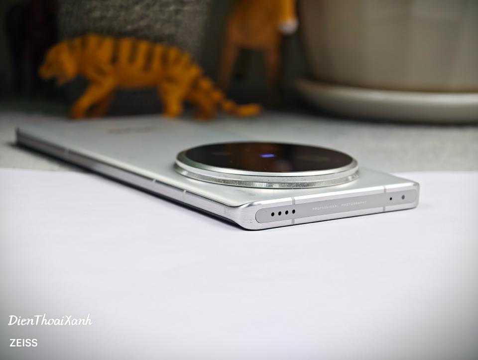 Vivo X100 Ultra 16/512G - 38630-duoc-ban-tai-Điện Thoại Xanh