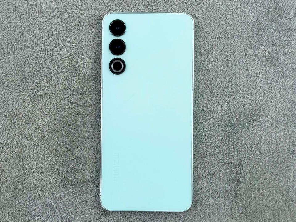 Meizu 20 12/256G - 23932-duoc-ban-tai-Điện Thoại Xanh