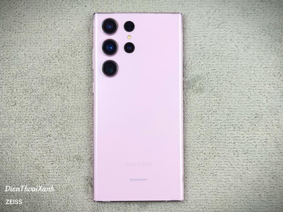 Samsung Galaxy S23 Ultra 12/256G - 45967-duoc-ban-tai-Điện Thoại Xanh