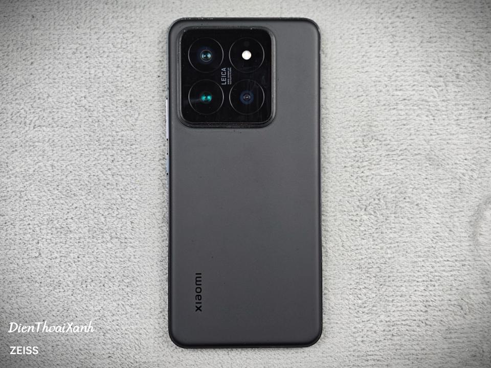 Xiaomi 14 Pro 16/512G - 70389-duoc-ban-tai-Điện Thoại Xanh