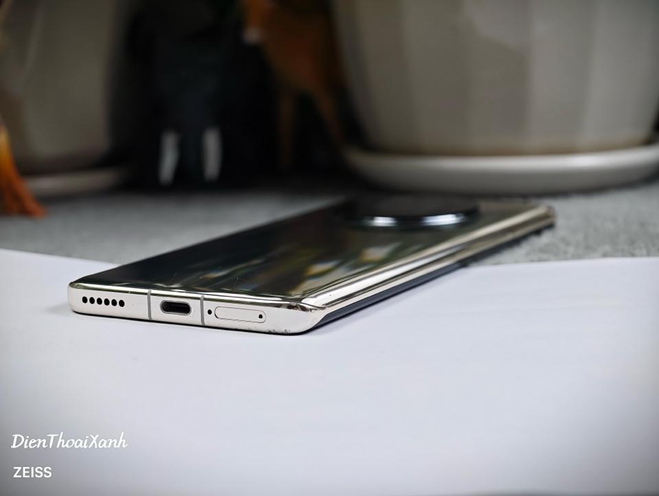 Honor Magic 4 12/256G - 10729-duoc-ban-tai-Điện Thoại Xanh