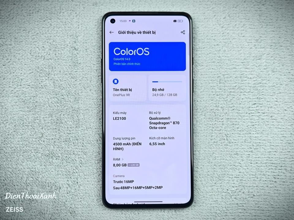 OnePlus 9R 8/128G - 92796-duoc-ban-tai-Điện Thoại Xanh