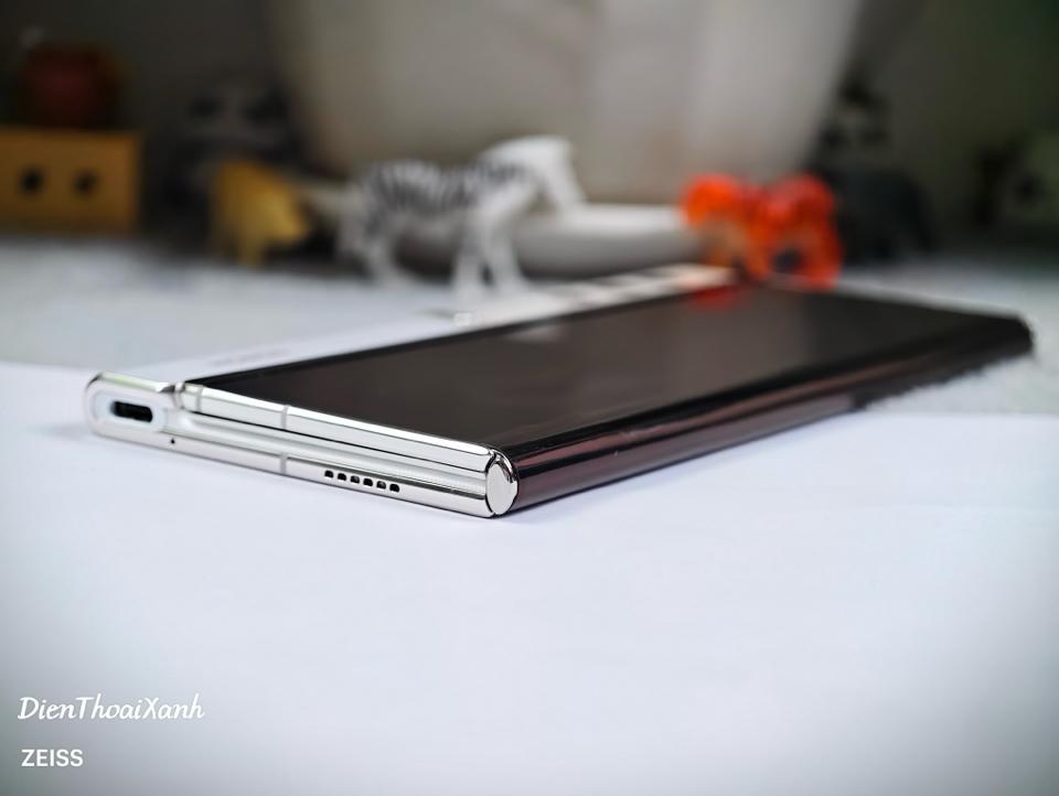 Honor V Purse 12/256G - 52381-duoc-ban-tai-Điện Thoại Xanh