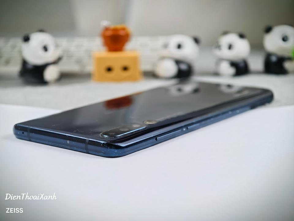 Lenovo Z6 6/128G - 14935-duoc-ban-tai-Điện Thoại Xanh