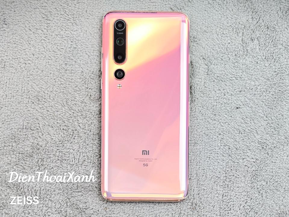Xiaomi 10 8/128G - 28618-duoc-ban-tai-Điện Thoại Xanh